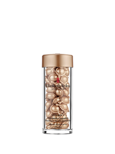 Elizabeth Arden Vitamin C Ceramid Kapseln Radiance Renewal Serum 30 Kapseln 14 ml