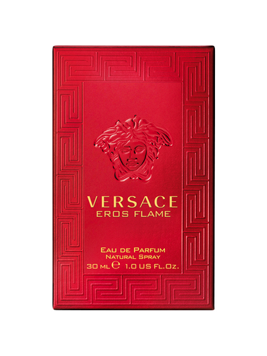 Versace Eros Flame Eau de Parfum 100 ml
