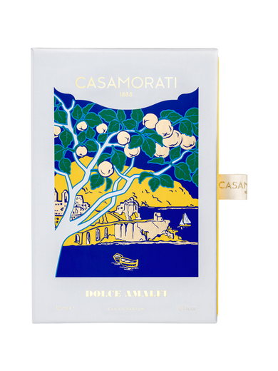 Casamorati 1888 Dolce Amalfi Eau de Parfum 30 ml