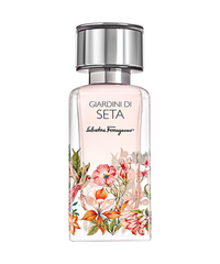 Salvatore Ferragamo Storie di Seta Giardini di Seta Eau de Parfum 100 ml