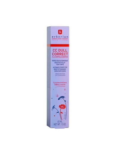 Erborian CC Dull Correct 45 ml