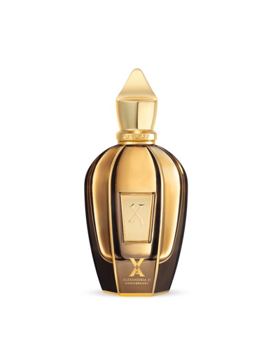 Xerjoff Alexandria II Anniversary Eau de Parfum 100 ml