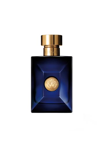 Versace Dylan Blue Eau de Toilette 50 ml