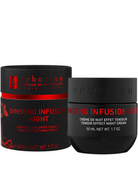Erborian Ginseng Infusion Night 50 ml
