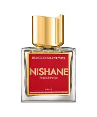 NISHANE Hundred Silent Ways Extrait de Parfum 100 ml