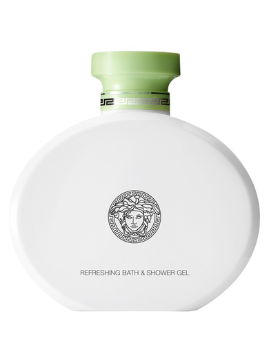 Versace Versense Shower Gel 200 ml