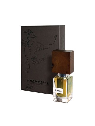 Nasomatto Pardon Extrait de Parfum 30 ml