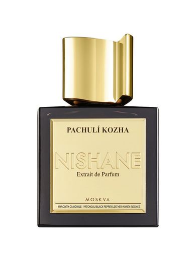NISHANE Pachulí Kozha Extrait de Parfum 50 ml