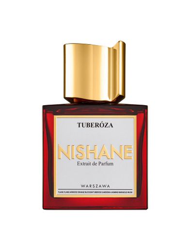 NISHANE Tuberóza Extrait de Parfum 50 ml