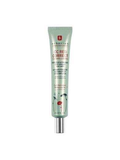 Erborian CC Red Correct Creme 45 ml
