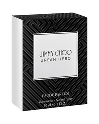 Jimmy Choo Urban Hero Eau de Parfum 50 ml