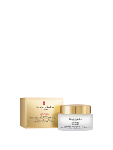 Elizabeth Arden Advanced Ceramide Lift&Firm Day Cream SPF15 50 ml