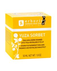 Erborian Yuza Sorbet Day Creme 50 ml