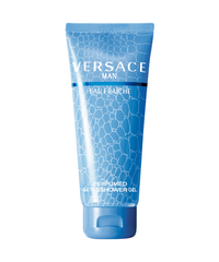 Versace Man Eau Fraîche Shower Gel 200 ml