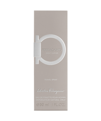 Salvatore Ferragamo Bright Leather Eau de Parfum 30 ml