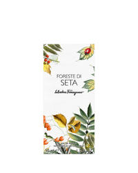 Salvatore Ferragamo Storie di Seta Foreste die Seta Eau de Parfum 100 ml