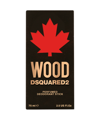 Dsquared² Wood Pour Homme Deodorant Stick 75 ml