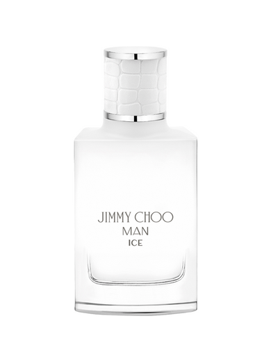 Jimmy Choo Man Ice Eau de Toilette 50 ml
