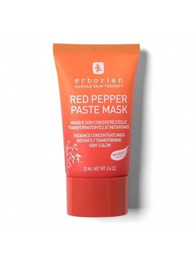 Erborian Red Pepper Mask 20 ml
