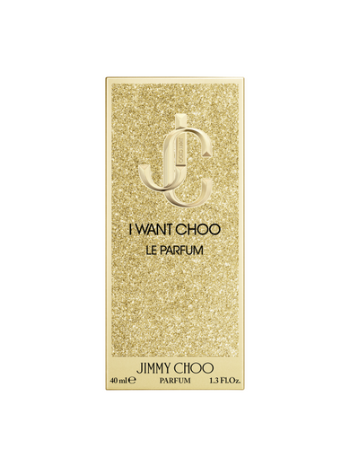 Jimmy Choo I Want Choo Le Parfum 100 ml