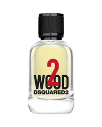 Dsquared² 2 Wood Eau de Toilette 30 ml