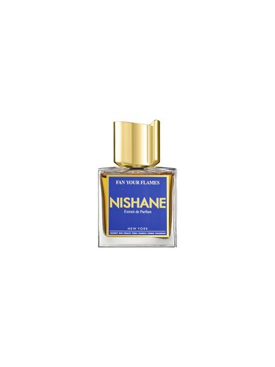 NISHANE Fan Your Flames Extrait de Parfum 50 ml
