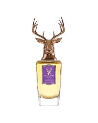 Pana Dora Velvet Iris Eau de Parfum 100 ml
