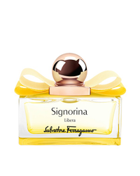 Salvatore Ferragamo Signorina Libera Eau de Parfum 30 ml