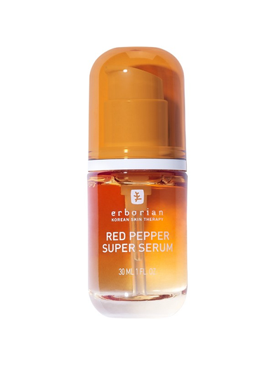 Erborian RED PEPPER Super Serum 30 ml