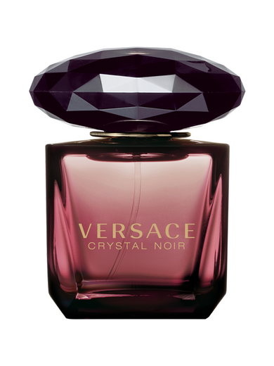 Versace Crystal Noir Eau de Toilette 50 ml