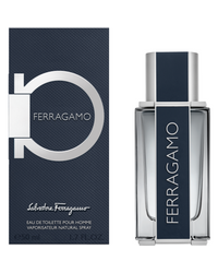 Salvatore Ferragamo Ferragamo Eau de Toilette 100 ml