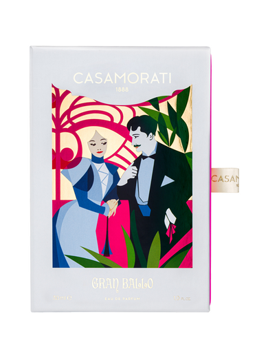 Casamorati 1888 Gran Ballo Eau de Parfum 100 ml
