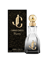 Jimmy Choo I Want Choo Forever Eau de Parfum 60 ml