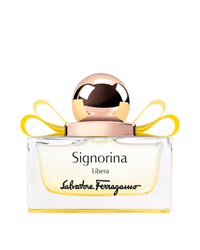 Salvatore Ferragamo Signorina Libera Eau de Parfum 50 ml