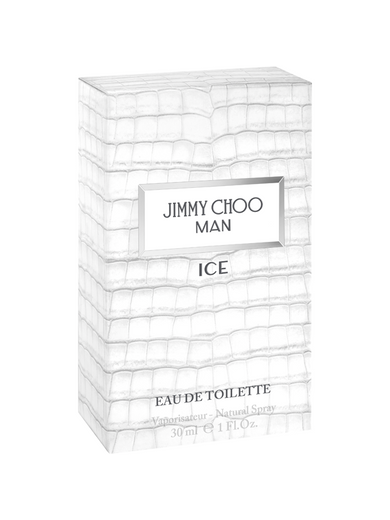 Jimmy Choo Man Ice Eau de Toilette 50 ml