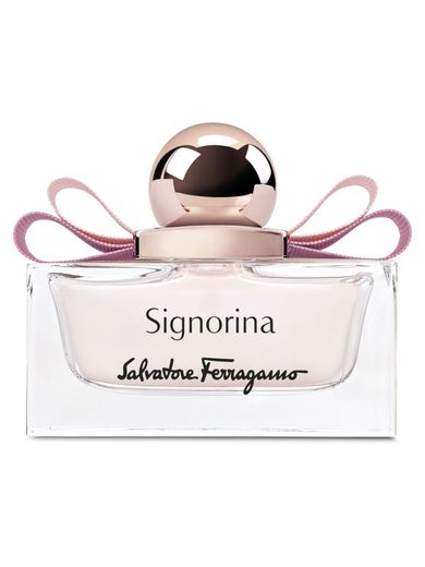 Salvatore Ferragamo Signorina Eau de Parfum 50 ml