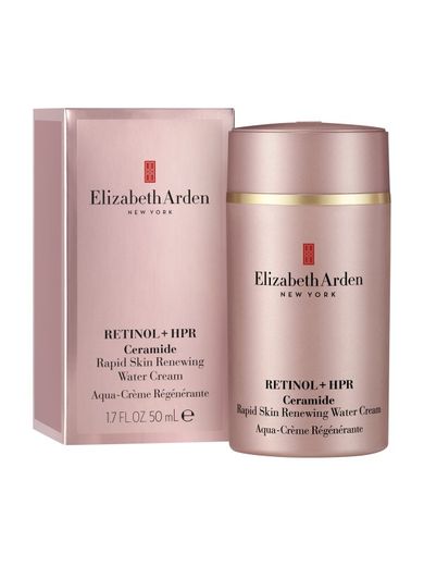 Elizabeth Arden Retinol + HPR Ceramine Water Cream 50 ml