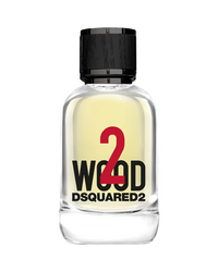 Dsquared² 2 Wood Eau de Toilette 50 ml