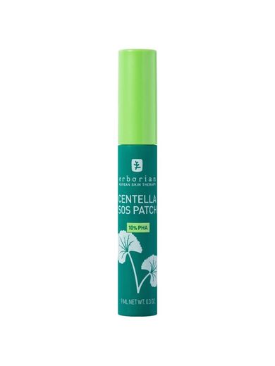 Erborian Centella SOS Patch 9 ml