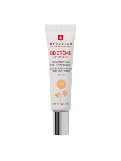 Erborian BB Creme Dore 15 ml