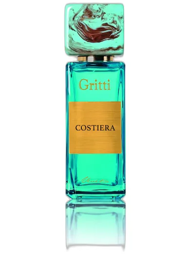 Gritti Costiera Eau de Parfum 100 ml