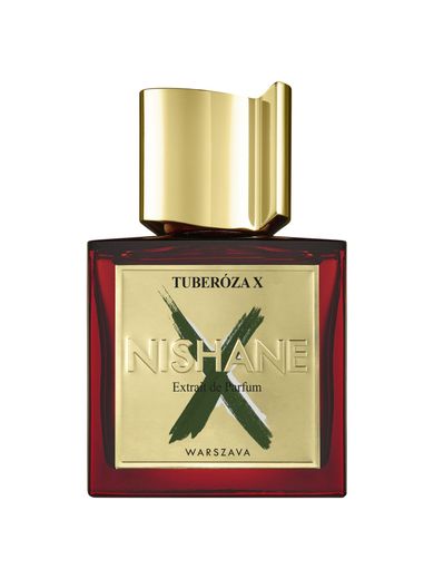 NISHANE Tuberóza X Extrait de Parfum 50 ml