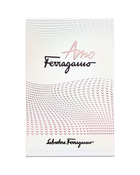 Salvatore Ferragamo Amo Ferragamo Eau de Parfum 30 ml