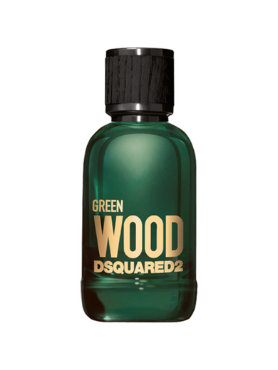 Dsquared² Green Wood Eau de Toilette 50 ml