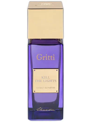 Gritti Kill the Lights Extrait de Parfum 100 ml