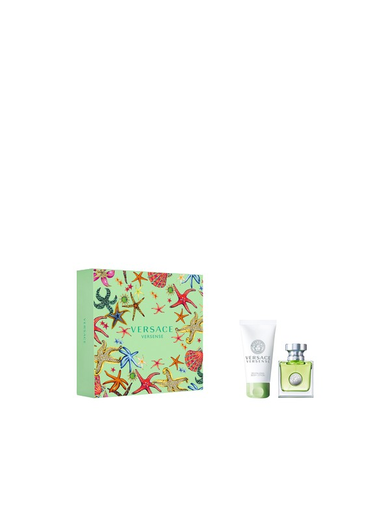 Versace Versense Eau de Toilette 30 ml + BL 50 ml Geschenkset 1 pcs