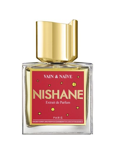 NISHANE Vain & Naive Extrait de Parfum 50 ml