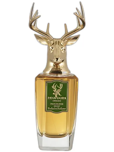 Pana Dora Patchouli Dust Extrait de Parfum 100 ml