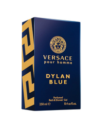 Versace Dylan Blue Shower Gel 200 ml