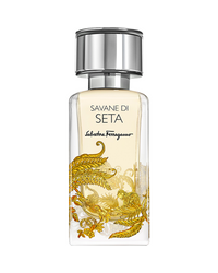 Salvatore Ferragamo Storie di Seta Savane di Seta Eau de Parfum 100 ml